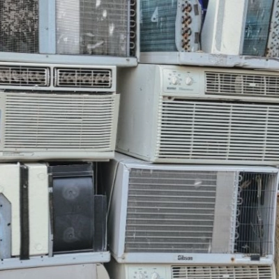 İbradı Bölgesinde Bira Kutu Hurda Fiyatı